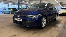Volkswagen Golf 1.5 TSI 150 Life 5dr Petrol Hatchback